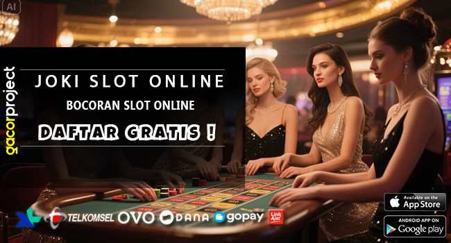 Bocoran Slot Online